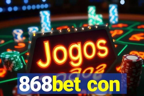 868bet con